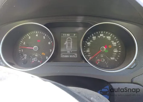 2017 Volkswagen Jetta 1.4T Se from USA, damaged, VIN 3VWDB7AJ0HM285526